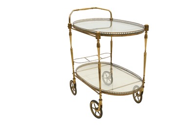 Lot 270 - EARLY 20TH CENTURY, ITALY