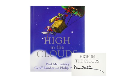 Lot 487 - McCartney (Paul)