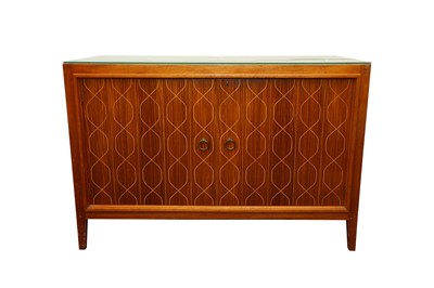 Lot 314 - DAVID BOOTH & JUDITH LEDBOER FOR GORDON RUSSELL