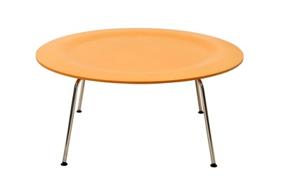 Lot 321 - CHARLES AND RAY EAMES (AMERICAN)