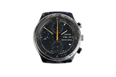 Lot 296 - ORFINA / PORSCHE DESIGN .