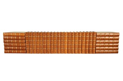 Lot 169 - Lytton (Lord Edward George Bulwer) [Works] Edition Deluxe