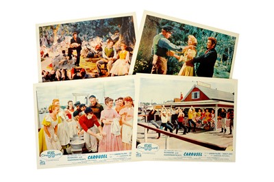 Lot 365 - Lobby Cards