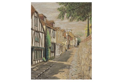 Lot 51 - PAUL MAZE (BRITISH, 1887-1979)