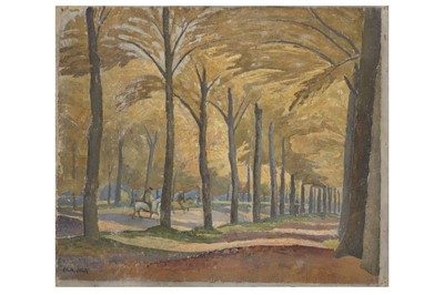 Lot 97 - ETHELBERT WHITE (BRITISH, 1891-1972)