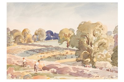Lot 101 - ETHELBERT WHITE (BRITISH, 1891-1972)