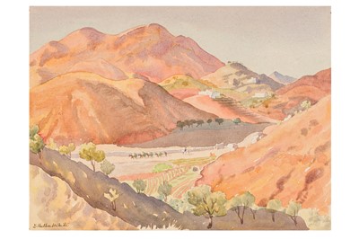 Lot 102 - ETHELBERT WHITE (BRITISH, 1891-1972)