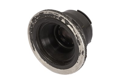 Lot 296 - A Taylor Hobson 35mm f/2 Speed Panchro Cine Lens