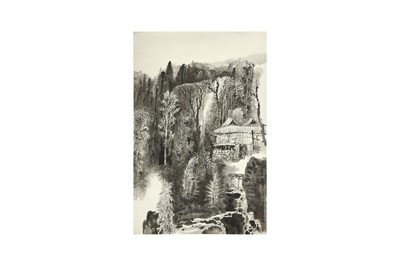 Lot 129 - YE RUIKUN 葉瑞琨 (Chengdu, China, 1954 - 2022)