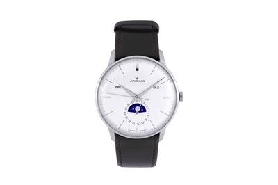 Lot 304 - JUNGHANS.