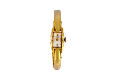 Lot 227 - BAUME & MERCIER.