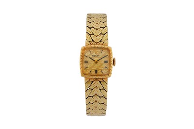 Lot 236 - ROLEX.