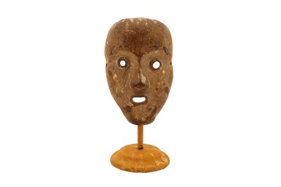 Lot 225 - NOH MASK
