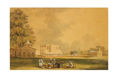 Lot 453 - INDIAN SCHOOL (C. 1800)