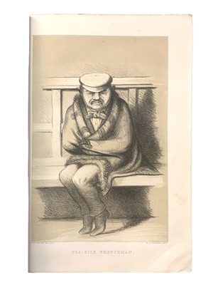 Lot 97 - Travel & Natural History.