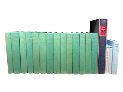 Lot 211 - Shakespeare Head Press.