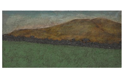 Lot 105 - JOHN EMANUEL (BRITISH, b.1930)