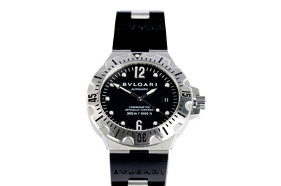 Lot 280 - BVLGARI.