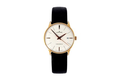 Lot 340 - JUNGHANS.