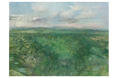Lot 15 - PETER GREENHAM (BRITISH, 1909-1992)