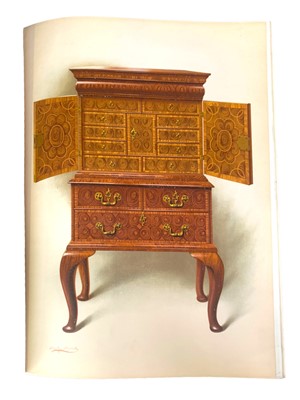 Lot 278 - Decorative Arts.