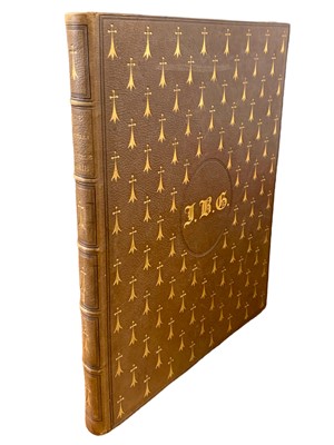 Lot 17 - Martin (Arthur) La vie et les mystères de la Bienheureuse Vierge Marie