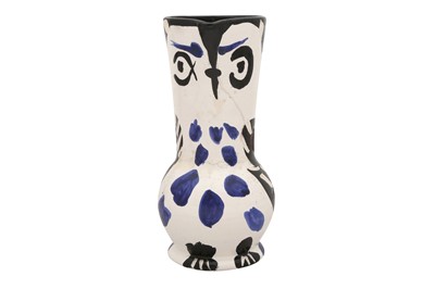 Lot 250 - PABLO PICASSO (SPANISH 1881-1973)