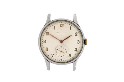 Lot 281 - IWC.