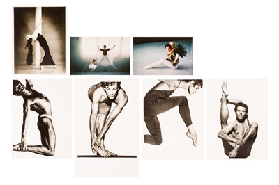 Lot 404 - BALLET INTEREST, 1980s-early 1990s
