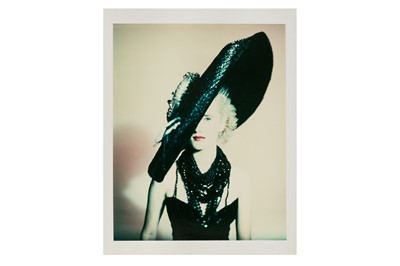 Lot 387 - Paolo Roversi (b.1947)