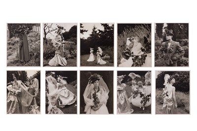 Lot 388 - Bruce Weber (b.1946)