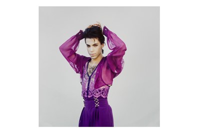 Lot 402 - FASHION / CELEBRITY INTEREST, 1980s - early 1990s