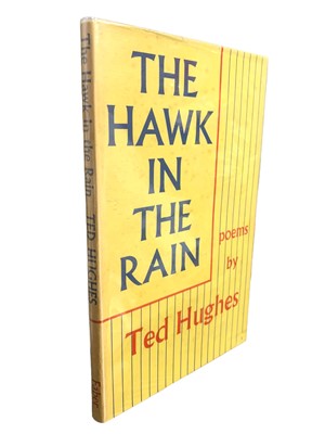 Lot 239 - Hughes (Ted)