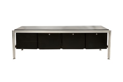 Lot 344 - GEORGE CIANCIMINO (ITALIAN) FOR MOBILIER INTERNATIONAL, PARIS