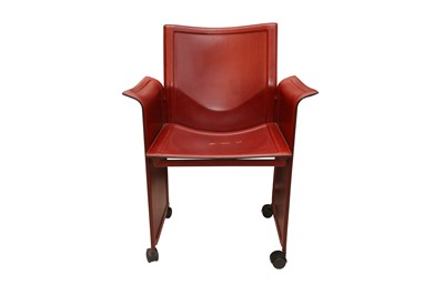 Lot 240 - TITO AGNOLI, ITALY FOR MATTEO GRASSI