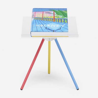 Lot 287 - Hockney. The Bigger Book, Sumo, Taschen, 2016