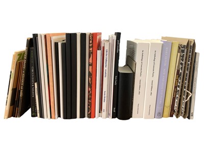 Lot 203 - Poetry.- Miscellaneous