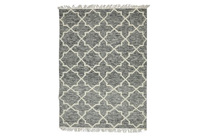Lot 1346 - AN INDIAN DHURRIE