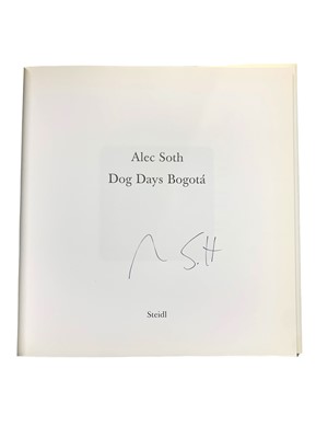 Lot 389 - Soth (Alec)
