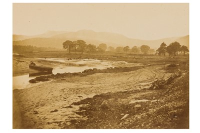 Lot 42 - Marquis de Rostaing (1826-1885)