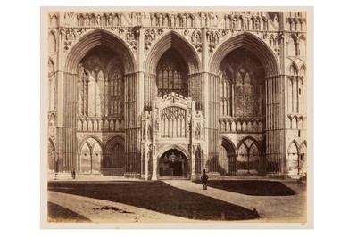 Lot 37 - Roger Fenton (1819-1869)