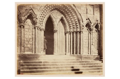 Lot 38 - Roger Fenton (1819-1869)