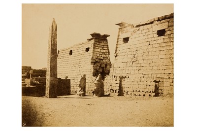 Lot 289 - HENRI CAMMAS (1813-1888)