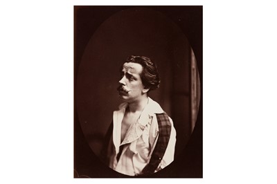 Lot 137 - Guillaume Benjamin Duchenne Du Bolougne (1806-1875)