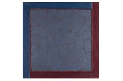 Lot 42 - ALAN GREEN (BRITISH, 1931-2003)