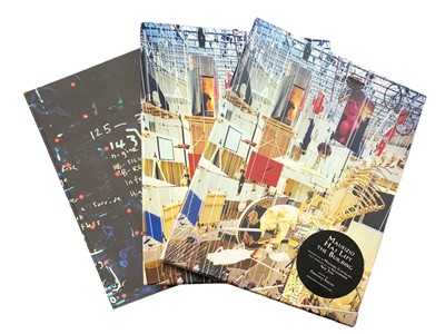 Lot 376 - Gill (Stephen) Limited Editions