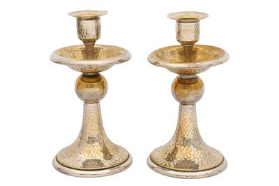 Lot 185 - WMF (WÜRTTEMBERGISCHE METALLWARENFABRIK) GERMANY