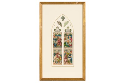 Lot 213 - HENRY JAMES HOLIDAY (BRITISH 1839 - 1927)