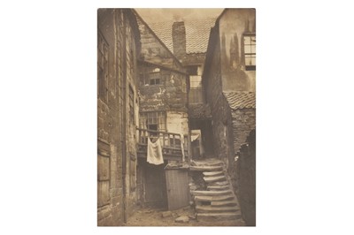 Lot 29 - Photographer Unknown c.1880s