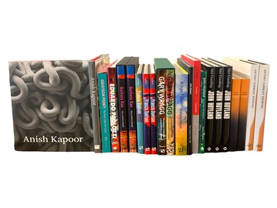 Lot 361 - Modern British Artists.- Anish Kapoor